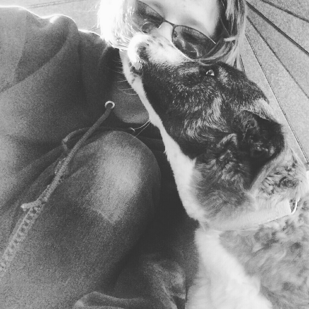 Meet your Posher, Kylie